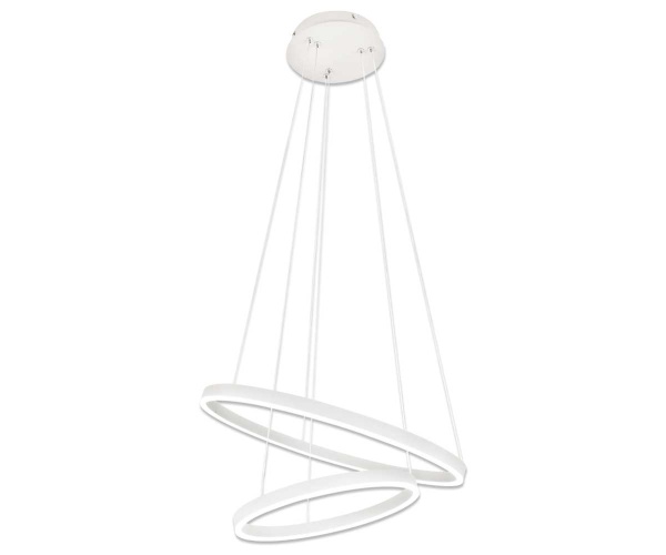 Подвесной светодиодный светильник Kink Light Тор 08219,01A(4000K)