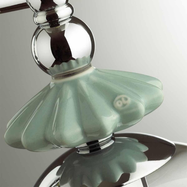 Бра Odeon Light Classic Bizet 4893/1WA