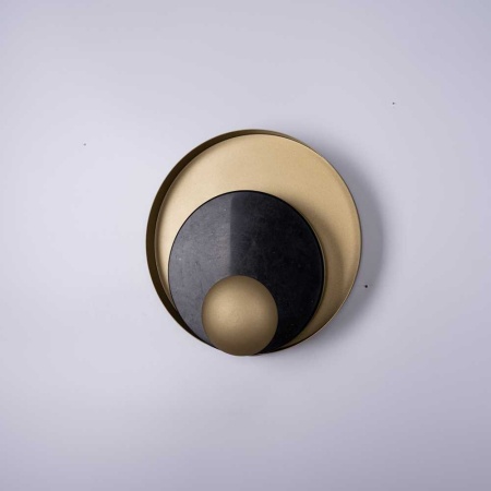 Настенный светодиодный светильник Imperium Loft Pearl 149472-22