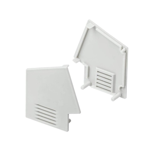 Заглушка Arlight Box73-A30 левая 019200 Заглушка Arlight Box73-A30 левая 019200