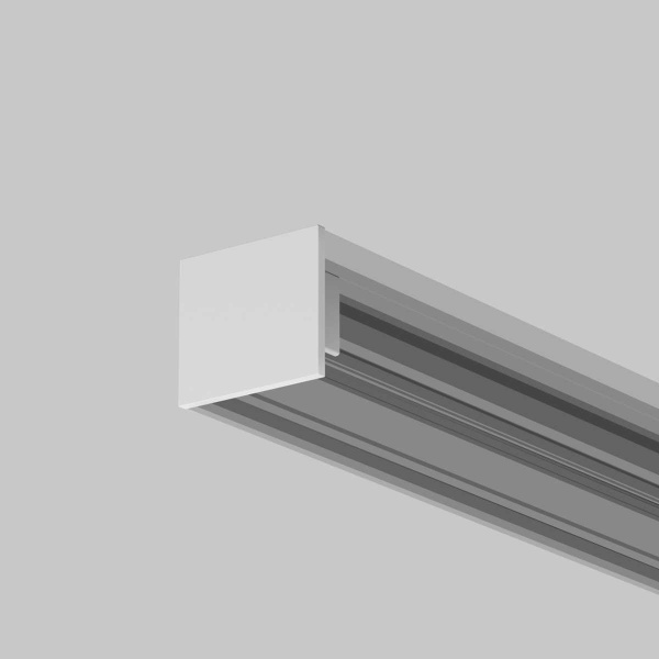 Комплектующие для профиля Maytoni Led Strip 642065 Комплектующие для профиля Maytoni Led Strip 642065