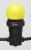 Лампа светодиодная ЭРА E27 1W 3000K желтая ERAYL45-E27 Б0049576