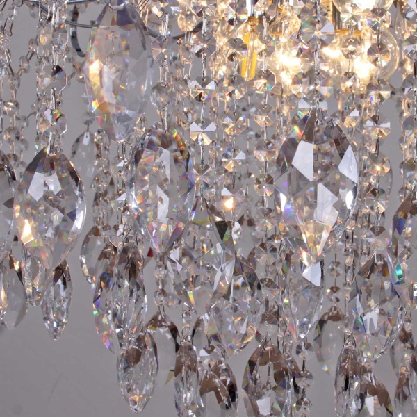 Люстра Reluce 40300-0.3-450 CH