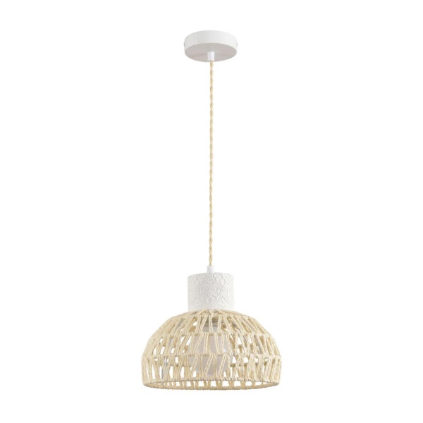 Подвесной светильник Lumion Boho Eco 8368/1A