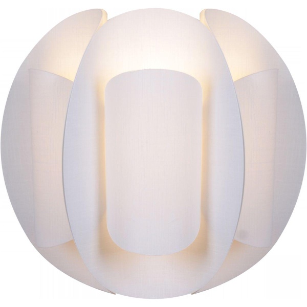 Торшер Reluce 00060-0.6-01 white