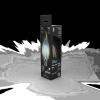 Лампа светодиодная филаментная Gauss E14 5W 4100K золотая 104801805