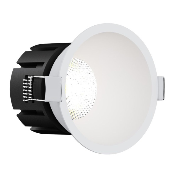 Встраиваемый светильник Italline IT06-6025 white 3000K