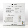 Потолочный светодиодный светильник Citilux Norma CL749K400