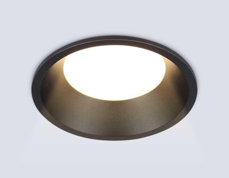 Светильник встраиваемый Ambrella Light TN51814