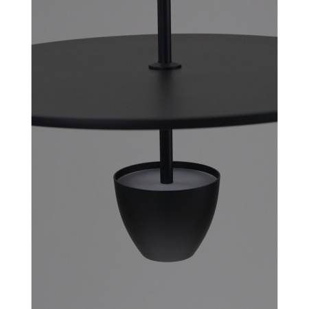 Подвесной светильник Moderli Kanso V11625-PL