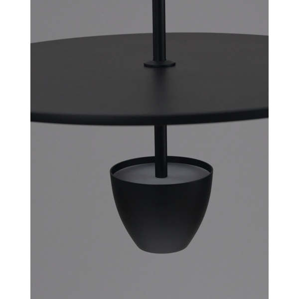 Подвесной светильник Moderli Kanso V11625-PL