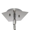 Подвесная люстра Citilux Dart CL231251