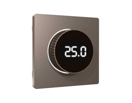 Лицевая панель AMBRELLA VOLT ALFA AP6358