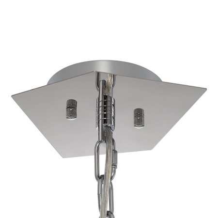 Подвесная люстра Citilux Dart CL231251