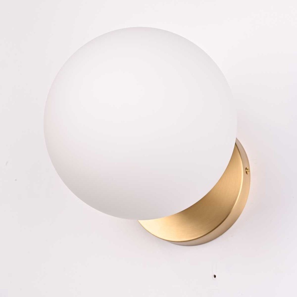 Бра Imperium Loft Tip Of The Tongue 101382-26