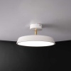Потолочный светильник Imperium Loft Birk D30 White 377315-23