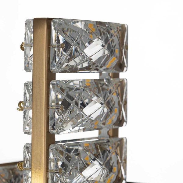 Светильник настенный Citilux PALANT CL325422