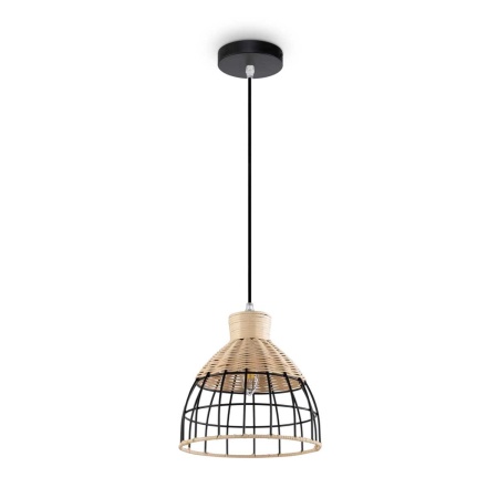 Подвесной светильник Freya Форма / Shape FR5335PL-01B