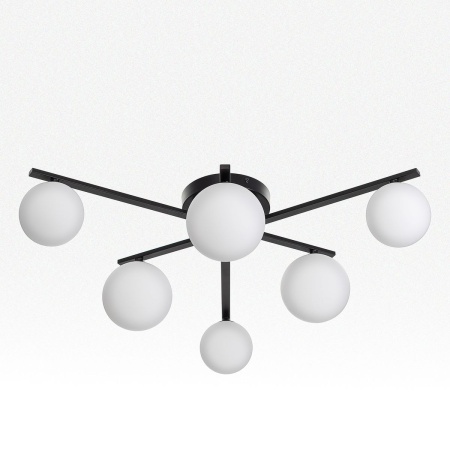 Потолочная люстра Citilux Glob CL209261