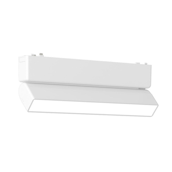 Трековый светильник Aployt Magnetic track 48 APL.0103.10.10 Трековый светильник Aployt Magnetic track 48 APL.0103.10.10