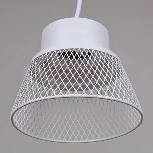 Люстра Reluce 01109-0.9-01 WT