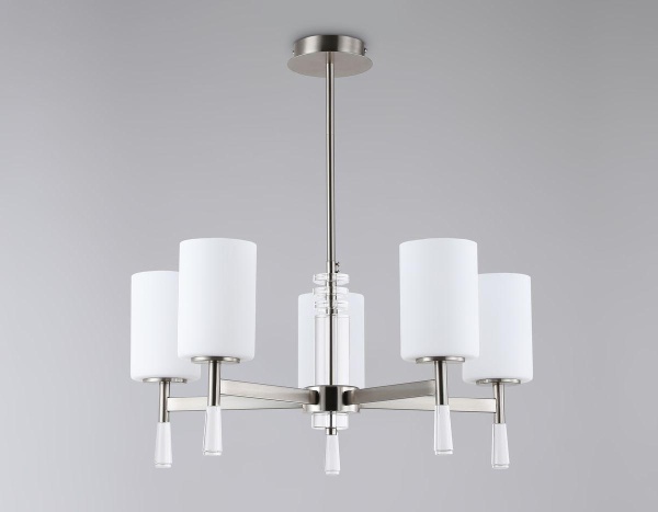 Подвесная люстра Ambrella Light High Light Modern LH56251