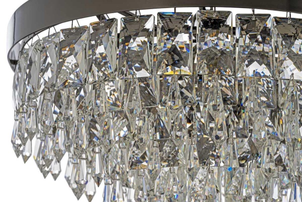 Потолочная люстра Arti Lampadari Avio E 1.5.40.103 PB