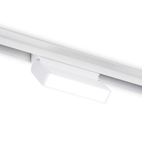 Трековый светодиодный светильник Ambrella light Track System Magnetic GL4058