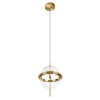 Подвесной светильник LOFT IT Tranquility 10397/C