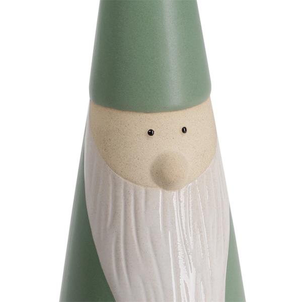 Фигурка декоратинвая Санта Eglo Catacol 427641