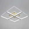 Потолочный светильник Reluce 78560-0.3-04 WH+WOOD
