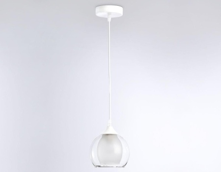 Подвесной светильник Ambrella light Traditional TR3538