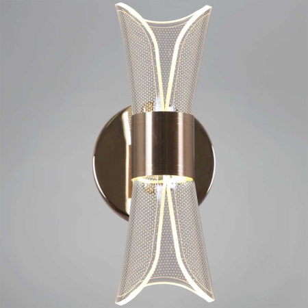 Настенный светильник Reluce 08211-0.2-01 FGD