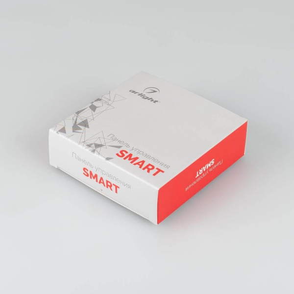 Панель управления Arlight Sens Smart-P55-Multi White 028309