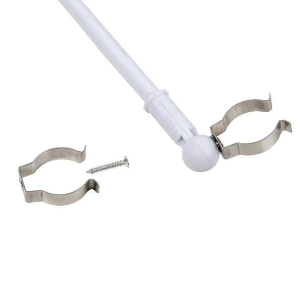 Подставка для светильника ULI-P Uniel ФитоЛето UFP-M02C-450 White Polybag Set2 UL-00010111