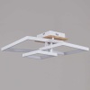 Потолочный светильник Reluce 98560-0.3-03 WH+WOOD