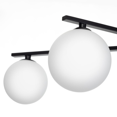 Потолочная люстра Citilux Glob CL209261