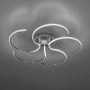 Потолочная светодиодная люстра Citilux CL229251E