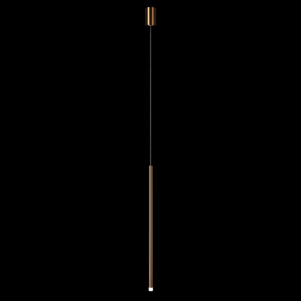 Подвесной светодиодный светильник Loft IT Reed 10358/600 AB