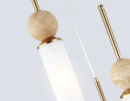 Подвесной светильник Ambrella light High light LH53257