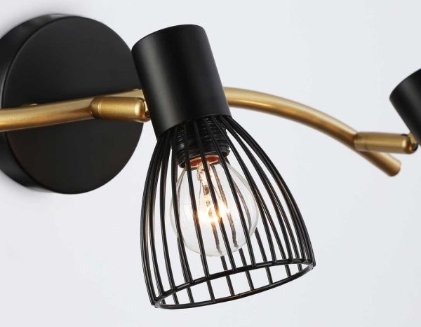 Настенно-потолочный спот Ambrella light TRADITIONAL TR8661