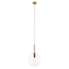 Подвесной светильник Arte Lamp Cameron A7715SP-1AB