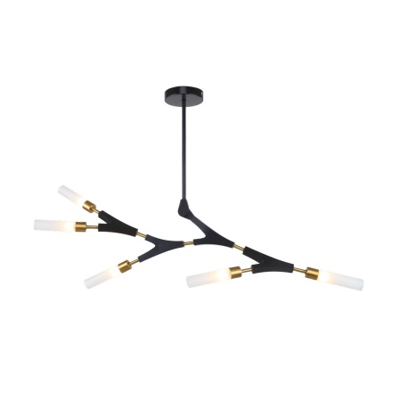 Потолочный светильник Freya Crown FR5213PL-05B