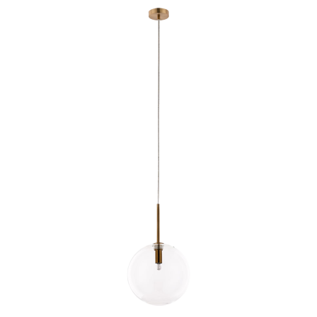 Подвесной светильник Arte Lamp Cameron A7715SP-1AB