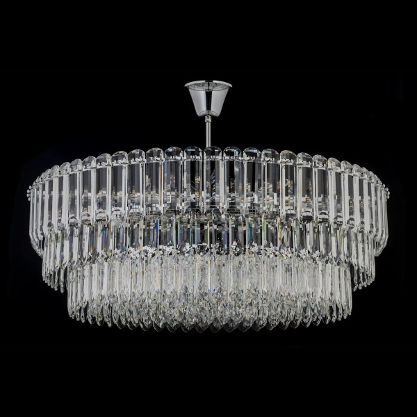 Подвесная люстра Dio DArte Elite Olivetta E 1.5.80.100 N