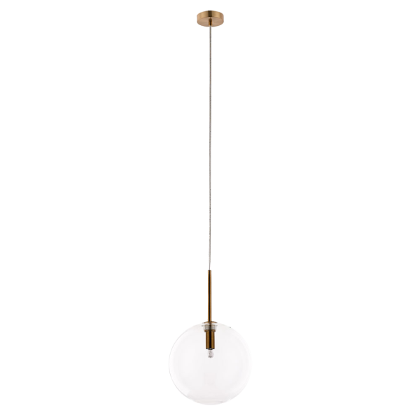 Подвесной светильник Arte Lamp Cameron A7715SP-1AB
