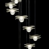 Люстра Citilux SIGNATURE CL247057