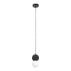 Подвесной светильник Loft IT Quill 10109 Dark grey