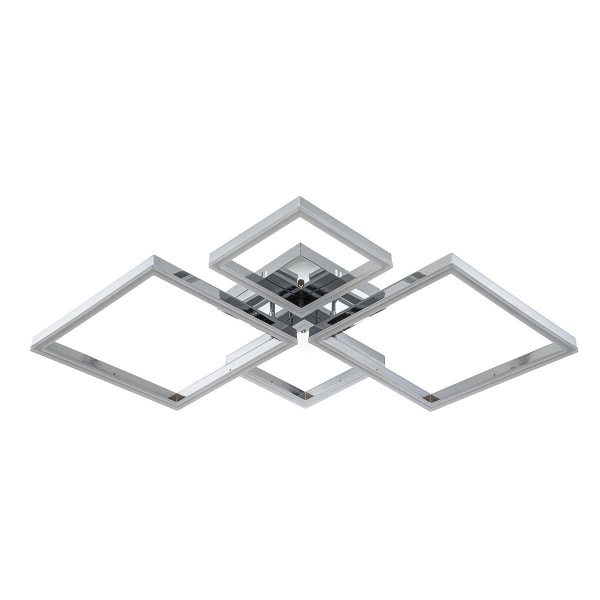 Потолочная светодиодная люстра Escada Olvera 10246/4LED