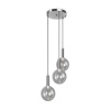 Подвесной светильник Freya Sway FR5269PL-03CH